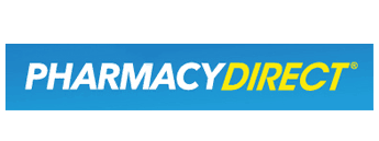 pharmacy direct logo
