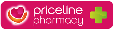 priceline pharmacy logo