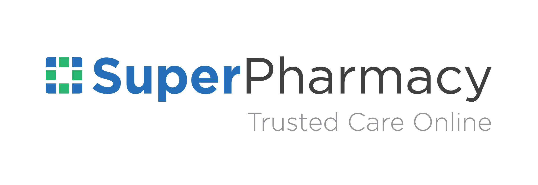 Superpharmacy Logo 