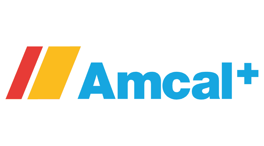 amcal plus logo