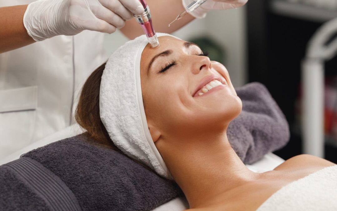 How To Boost Your Comfort During and After a Cosmetic Treatment